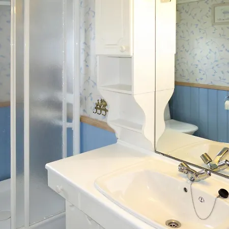 Holiday home Oygardsheia - Soo615 By Interhome Grimstad (Aust-Agder)