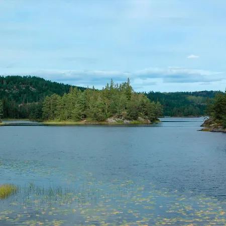 Oygardsheia By Interhome Grimstad (Aust-Agder)