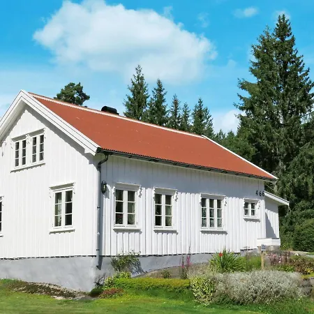 Holiday home Oygardsheia - Soo615 By Interhome *