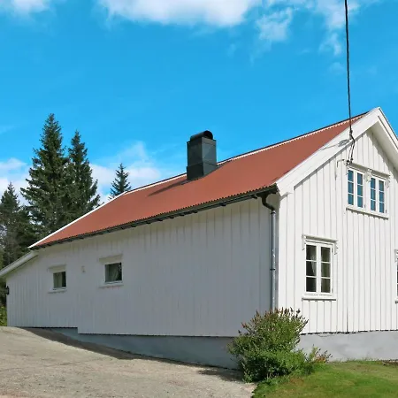 Holiday home Oygardsheia - Soo615 By Interhome *