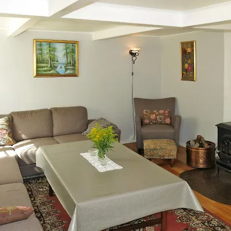 Holiday home Oygardsheia - Soo615 By Interhome Grimstad (Aust-Agder)