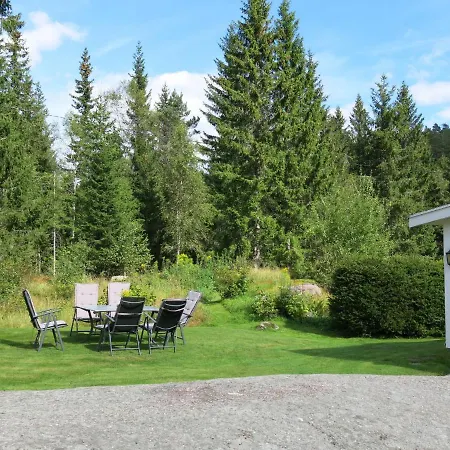Oygardsheia - Soo615 By Interhome Holiday home
