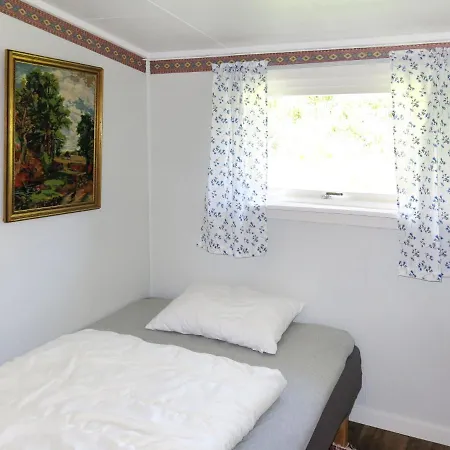 Hébergement de vacances Oygardsheia - Soo615 By Interhome Grimstad (Aust-Agder)