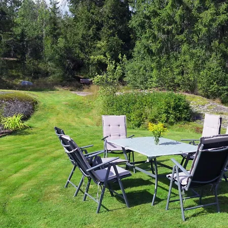 Oygardsheia By Interhome Dom wakacyjny Grimstad (Aust-Agder)