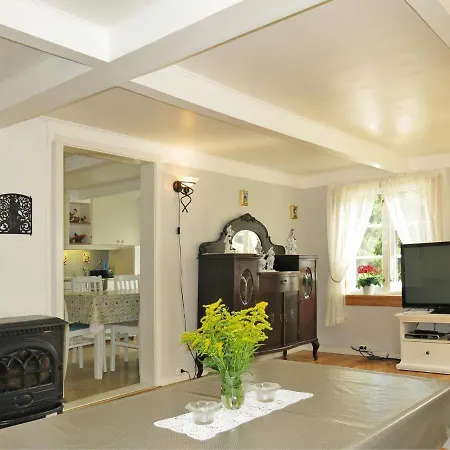 Oygardsheia - Soo615 By Interhome Holiday home