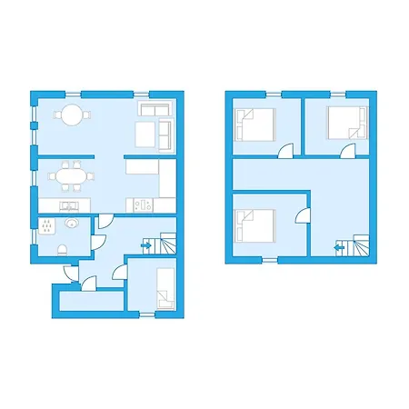 Oygardsheia - Soo615 By Interhome *
