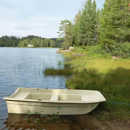 Oygardsheia By Interhome Casa de Férias