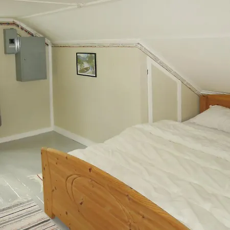 Casa de Férias Oygardsheia By Interhome Grimstad (Aust-Agder)