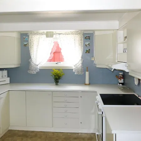 Oygardsheia By Interhome Casa de Férias Grimstad (Aust-Agder)