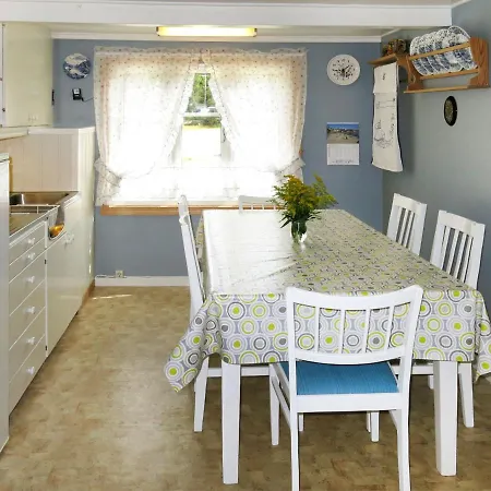 Oygardsheia By Interhome Casa de Férias *