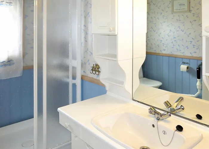 Casa vacanze Oygardsheia By Interhome Grimstad (Aust-Agder)