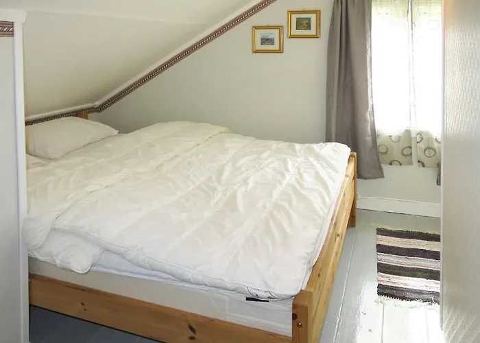 Oygardsheia By Interhome Casa vacanze *