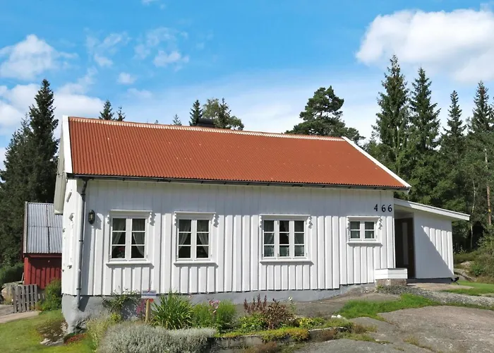 Oygardsheia By Interhome Casa vacanze *
