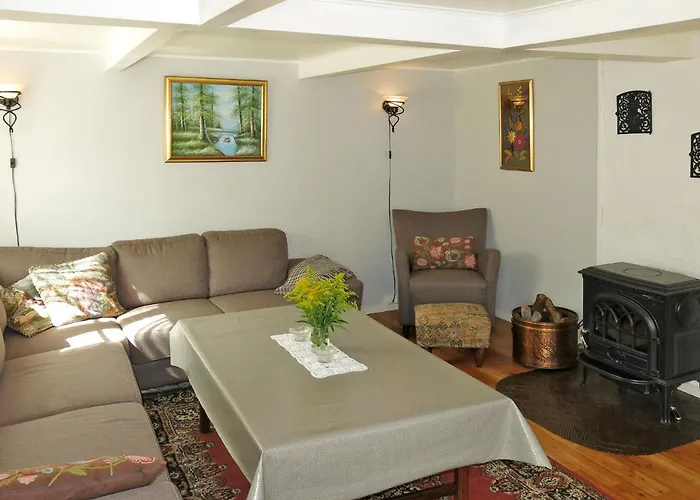 Casa vacanze Oygardsheia By Interhome Grimstad (Aust-Agder)
