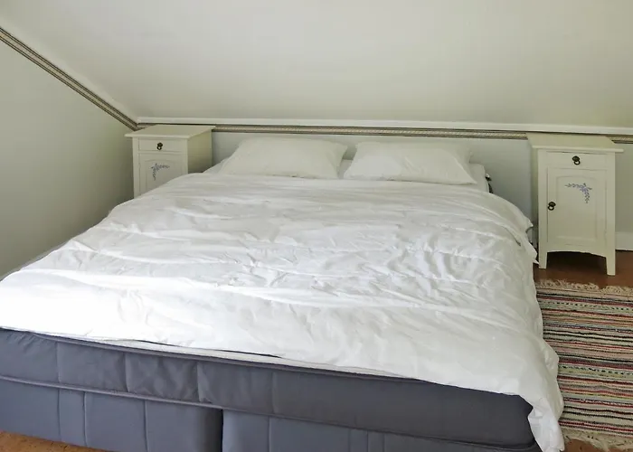 Oygardsheia By Interhome Casa vacanze *
