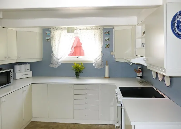Oygardsheia By Interhome Casa vacanze Grimstad (Aust-Agder)