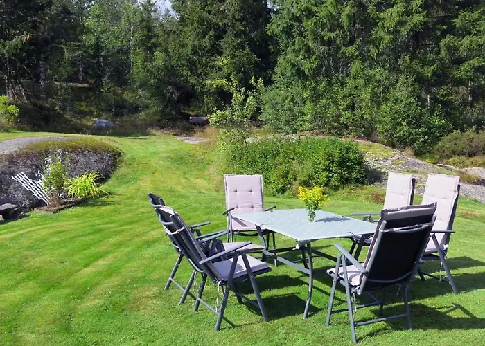 Oygardsheia By Interhome Casa vacanze Grimstad (Aust-Agder)