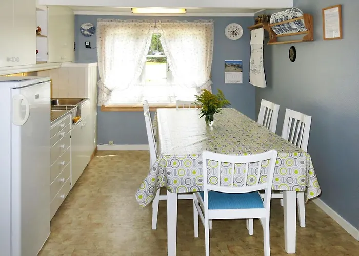 Oygardsheia By Interhome Casa vacanze *