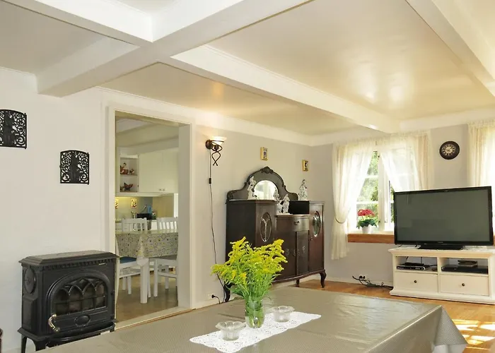 Oygardsheia By Interhome Casa vacanze