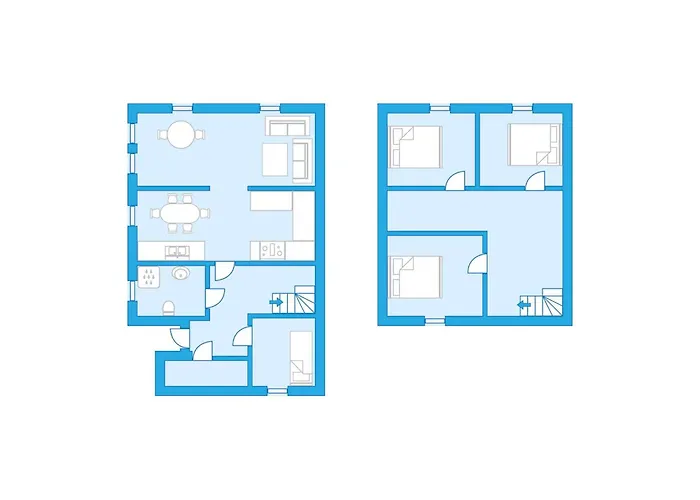 Oygardsheia By Interhome *